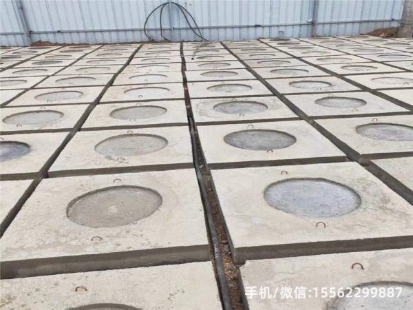 七叉镇DP16混凝土电杆底盘