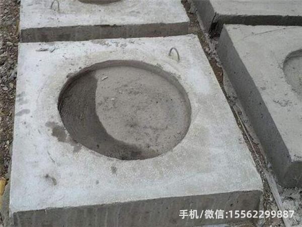 七叉镇1600×1600混凝土电杆底盘